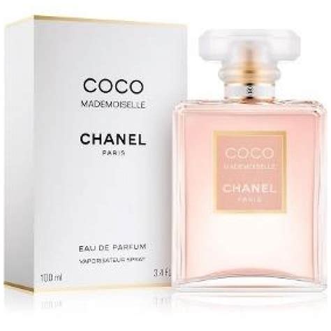 parfum dama chanel coco mademoiselle 100 ml|chanel coco mademoiselle euro price.